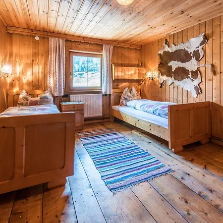 Almliesl Raur-437 Holiday home