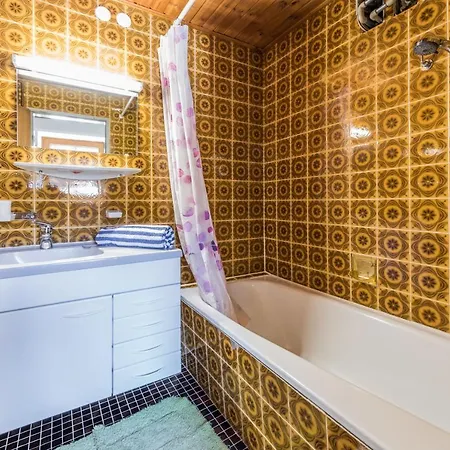 Holiday home Almliesl Raur-437